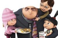 Gru's Back in Business for New 'Despicable Me 2' TV Spots