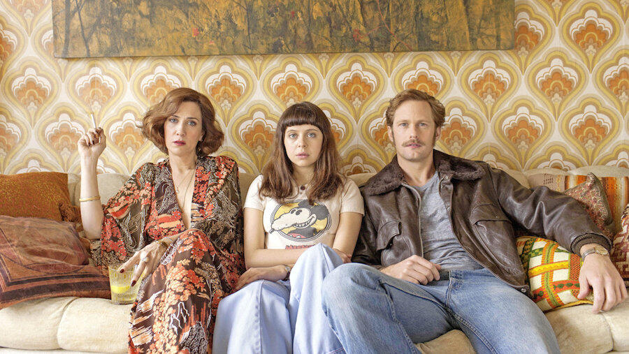 See the Movies Nominated For the First Big Awards of the Season