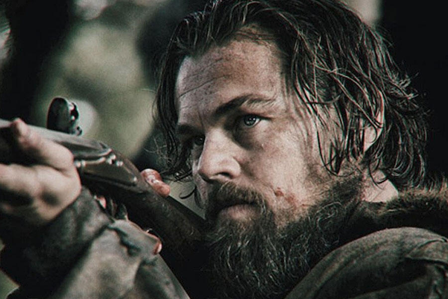 Leonardo DiCaprio Says 'The Revenant' Is the Hardest Thing He's Ever Done