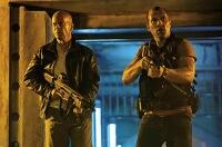Box Office: 'Die Hard' Decimates the Competition Over Four-Day Weekend