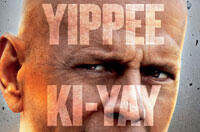 Yippee-Ki-Yay! 'A Good Day To Die Hard' Unveils New Poster, Trailer and Pic