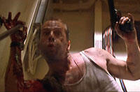Ranking the 10 Best Fights in 'Die Hard' History