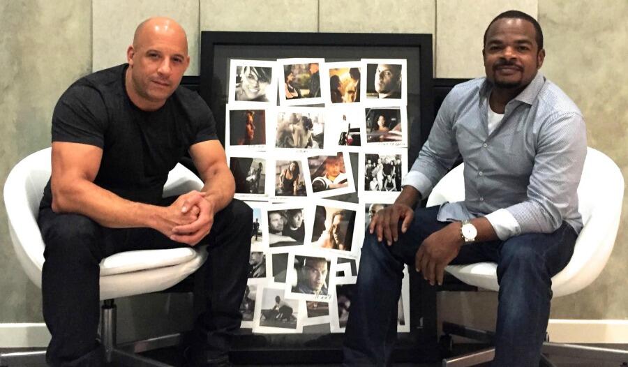 Looks Like 'Straight Outta Compton''s F. Gary Gray Will Direct 'Fast & Furious 8'