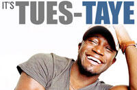 Happy Tues-Taye! Tickets for 'The Best Man Holiday' Now on Sale, Plus New Exclusive Clip