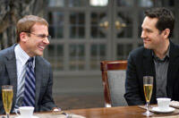 'Dinner for Schmucks' Set Visit Preview