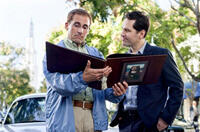 Poll: You Rate 'Dinner for Schmucks'