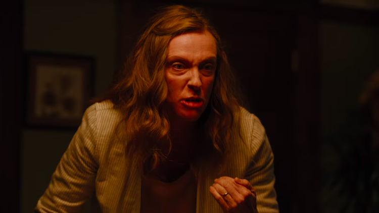 Hereditary Director Ari Aster Explains The Film s Most Shocking and