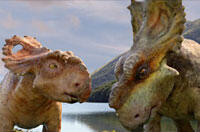 Film Mom: Little Kids and Dinosaurs, a Love Story
