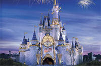 Disney Planning 'Magic Kingdom' Movie