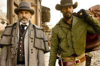 Saddle Up For a Bounty of New Footage in Latest 'Django Unchained' Trailer