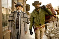 'Django Unchained' Teaser Trailer Set to Premiere on Fandango Wed. Afternoon