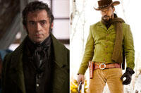 'Django Unchained' and 'Les Miserables' – Rate Them!