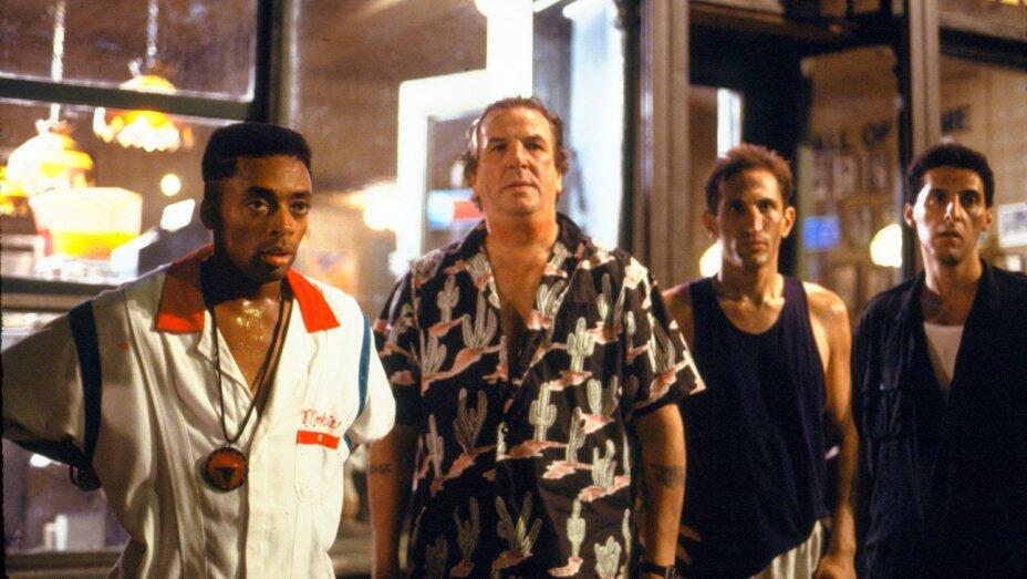 ‘Do The Right Thing’ Is Free To Watch This Week on FandangoNOW