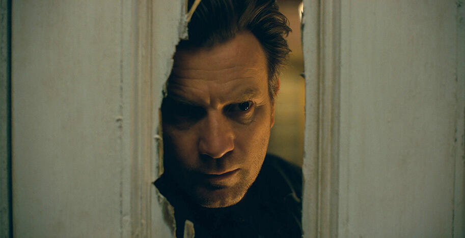 See Stephen King's ‘Doctor Sleep' Early With Fandango
