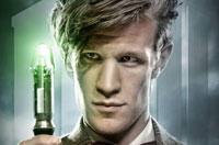 'Harry Potter' Director David Yates to Helm 'Doctor Who' Film