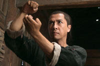 Indie Close-Up: Donnie Yen is a 'Dragon,' Diego Luna Talks Mexican Music in 'Hecho En Mexico'