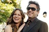 Robert Downey Jr., Warner Bros. Team Up for Perry Mason Film