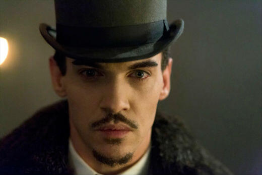 A Brief History of Dracula on the Big Screen
