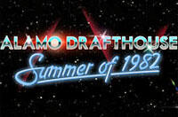 The Alamo Drafthouse, Movies.com and More Celebrate 1982, the Greatest Summer of Movies Ever