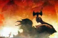 Second 'Sucker Punch' Animated Short Unleashes 'Dragon'