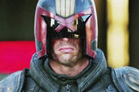 First Look/New Images: Disney's 'Wreck-It Ralph,' 'Dredd,' 'John Carter,' 'Abraham Lincoln: Vampire Hunter'