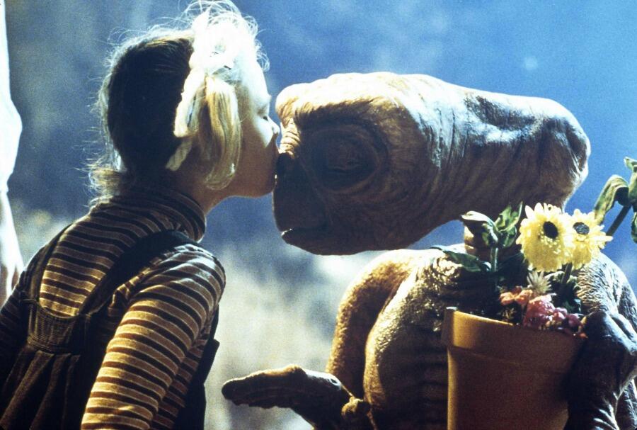 Why Steven Spielberg's 'The BFG' May Be the Next 'E.T.'