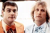 Sequel: 'Dumb & Dumber 2' Shoots This Fall, 'The Woman in Black' Returns