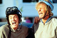 Sequels: Jeff Daniels Says Jim Carrey Still In For 'Dumb & Dumber 2,' Eyeing Summer 2013, 'Saw' Looks to Reboot