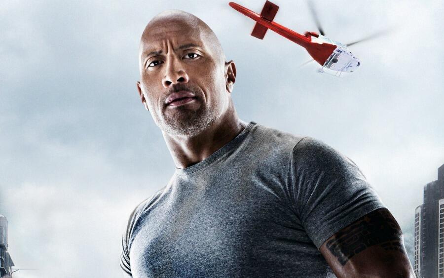 Happy Birthday, Dwayne Johnson! Here Are 10 Ways We're Celebrating