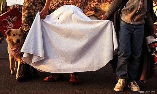 What Was Your Best Movie-Inspired Halloween Costume?