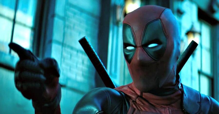 Interview: Director David Leitch on 'Deadpool 2' and Building Out an R-rated Cinematic Universe