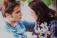 Bella and Edward in First Images from 'The Twilight Saga: Eclipse'