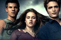 Twilight: Eclipse Cast to Surprise Fans at Screenings This Weekend