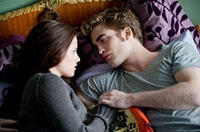'Breaking Dawn' Nabs a Release Date