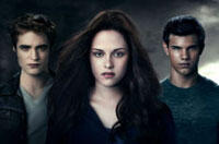 Twilight Update: 'Eclipse' Soundtrack Track List and Brand New Clip