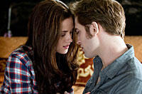 Exclusive! New 'Eclipse' TV Spot