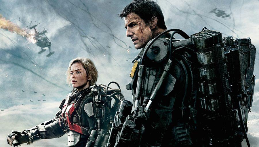 Tom Cruise Teases 'Edge of Tomorrow 2' and 'Mission: Impossible 6'