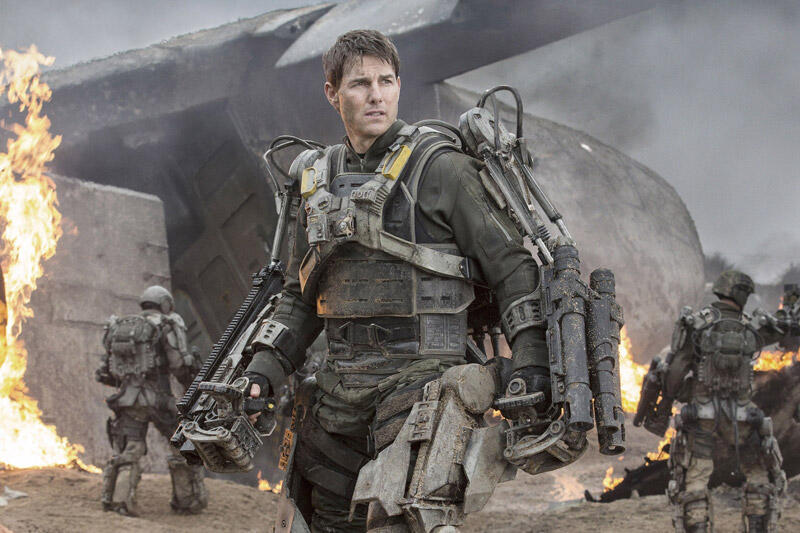 Infographic: Edge of Punxsutawney