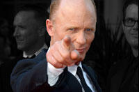 You Choose: All-Time Five Favorite Ed Harris Movies