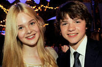 The Five – Kids of ‘Super 8’