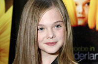 J.J. Abrams’ ‘Super 8’ Casts Elle Fanning as Set Photos Hit