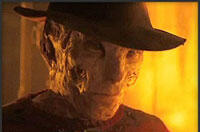 Fanboy Fix: Captain America, The Avengers and Freddy Krueger's New Face