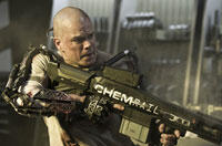 'RoboCop,' 'Elysium' Get Bumped Back, 'Cloudy with a Chance of Meatballs 2,' 'Scary Movie 5' Get Earlier Release
