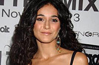 The Most Desirable Woman of 2010 Is…