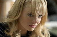 Daily Recap: Emma Stone in New 'Spider-Man' Pics, More 'Prometheus' Clips & a Slew of Release Date Changes