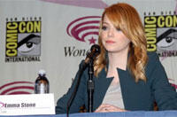 WonderCon: 'Spider-Man,' 'Battleship,' 'Prometheus' and More!