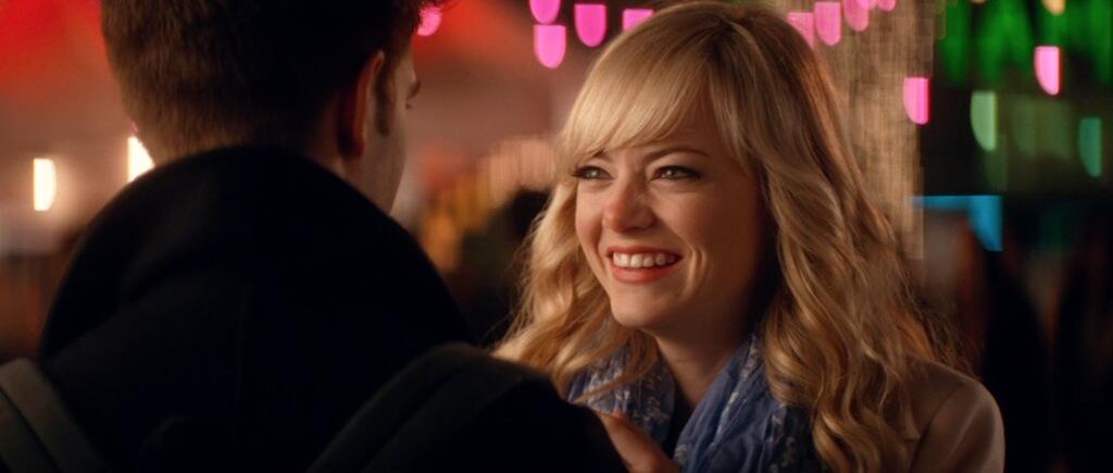 Watch a Hilarious Prank Featuring Emma Stone and the Spice Girls
