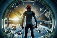 Poster Gallery: New 'Pacific Rim,' 'Ender's Game' and 'White House Down' Teasers