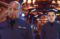 Comic-Con Exclusive: Three 'Ender's Game' Banners Debut