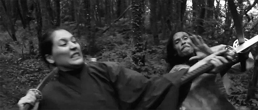 Watch the Director of 'The Raid' Experiment with Doing a Bloodless Action Scene